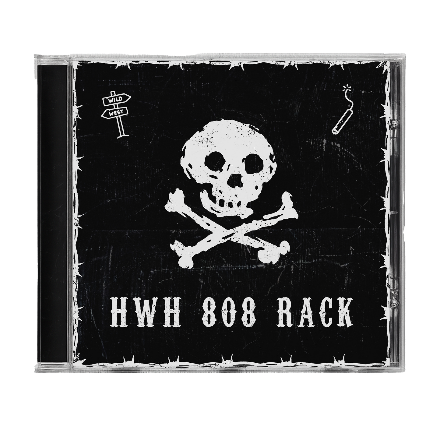 808 RACK