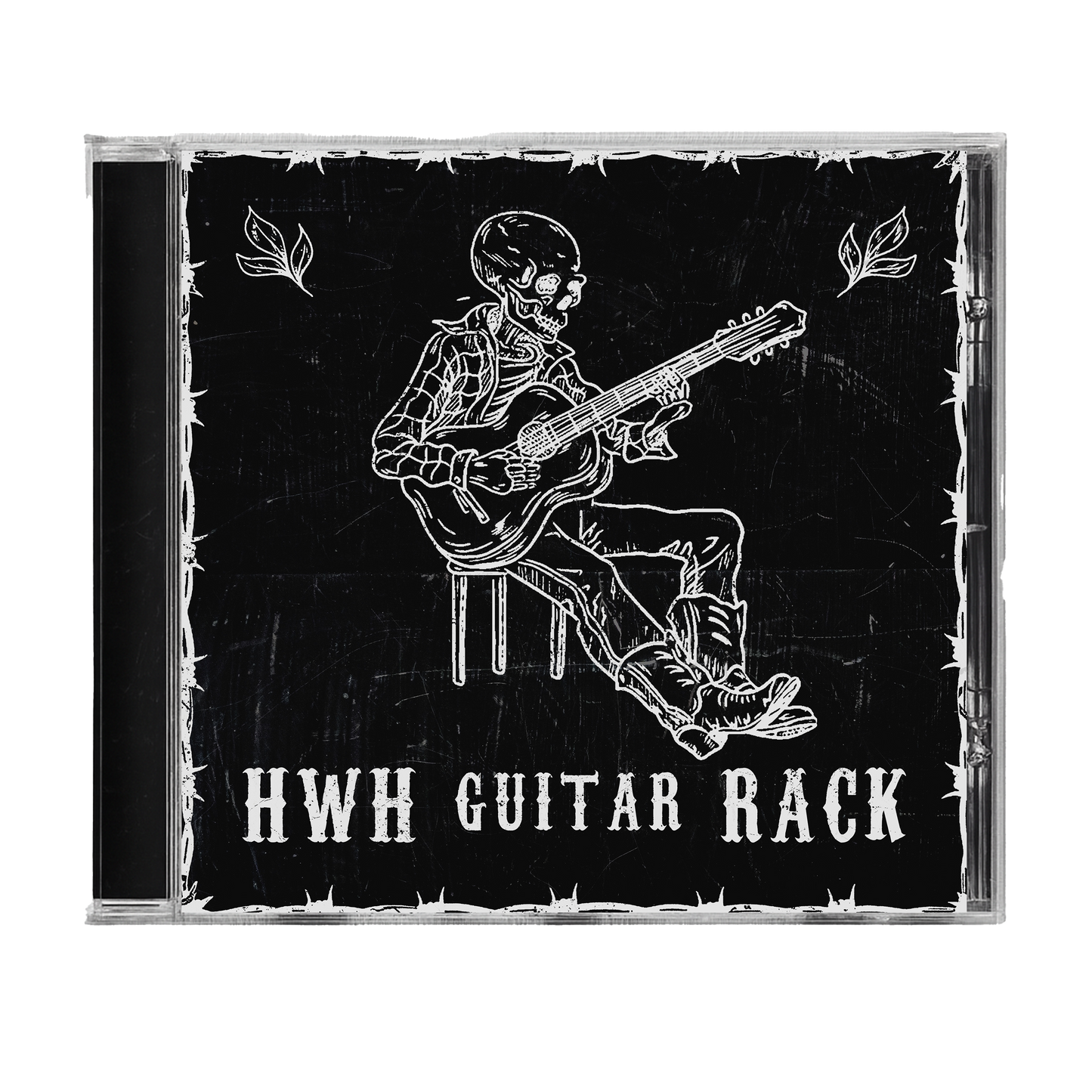GUITAR RACK