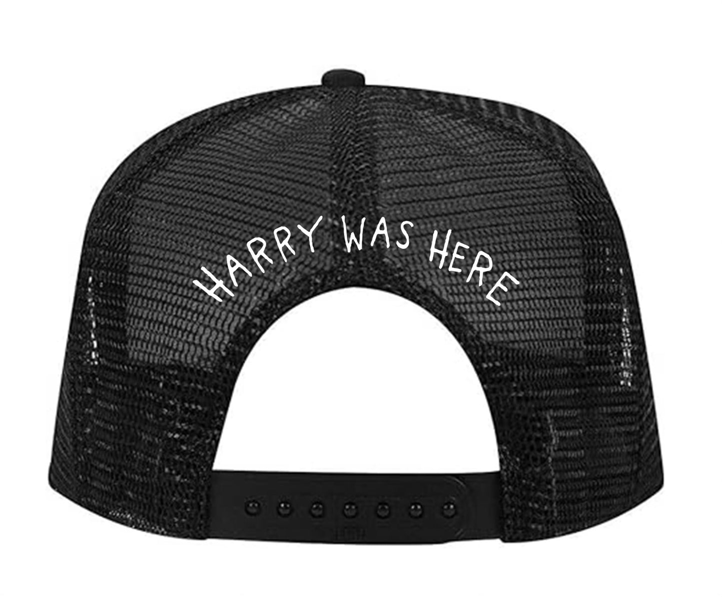 HWH Gravestone Hat