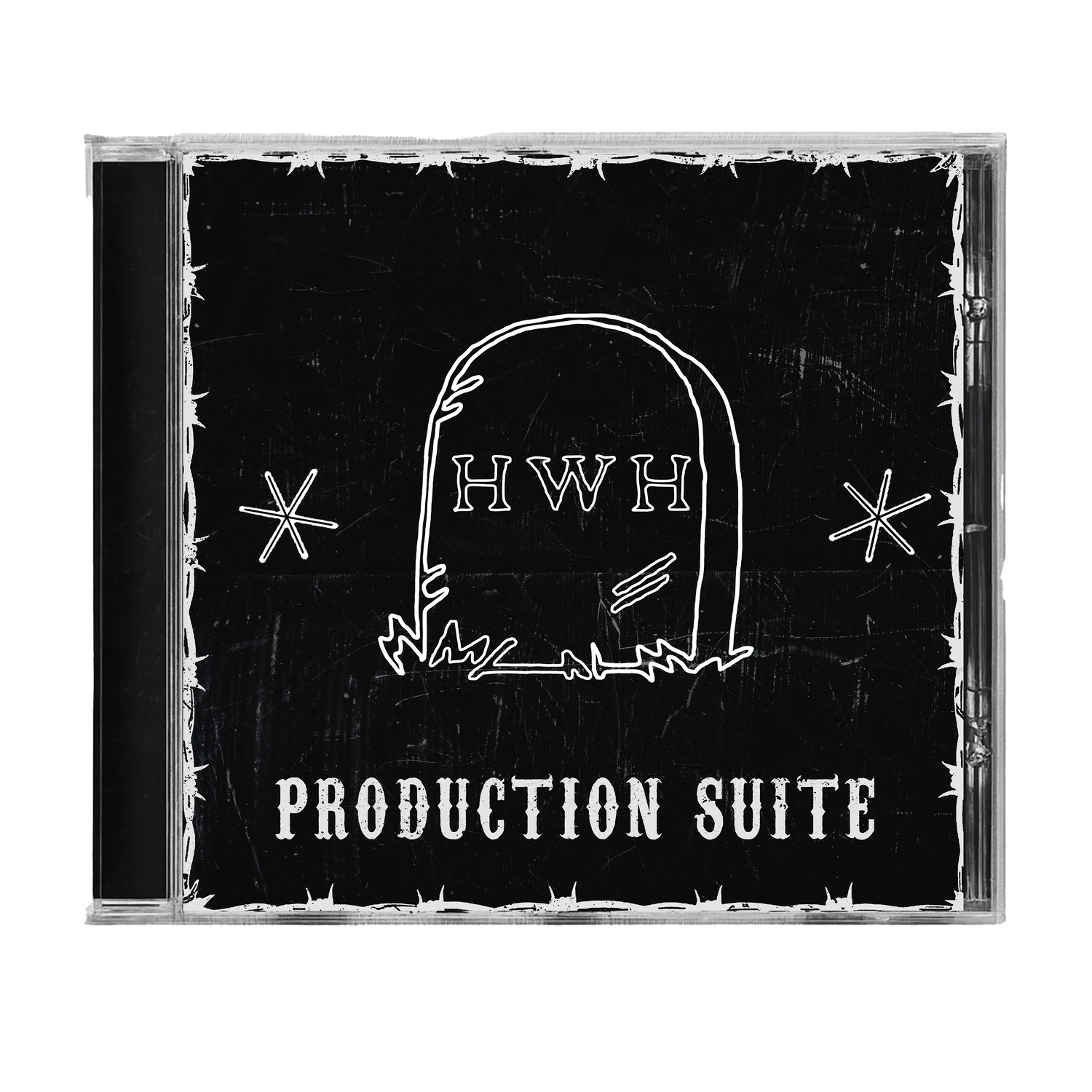 HWH PRODUCTION PACKS