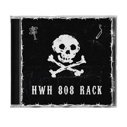 808 RACK