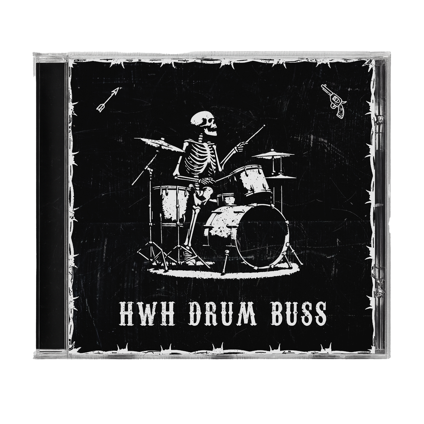 DRUM BUSS