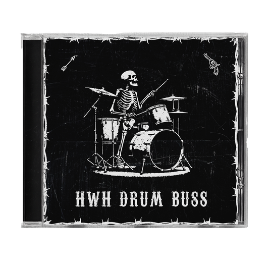 DRUM BUSS