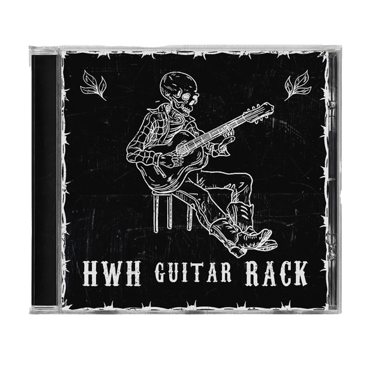 GUITAR RACK