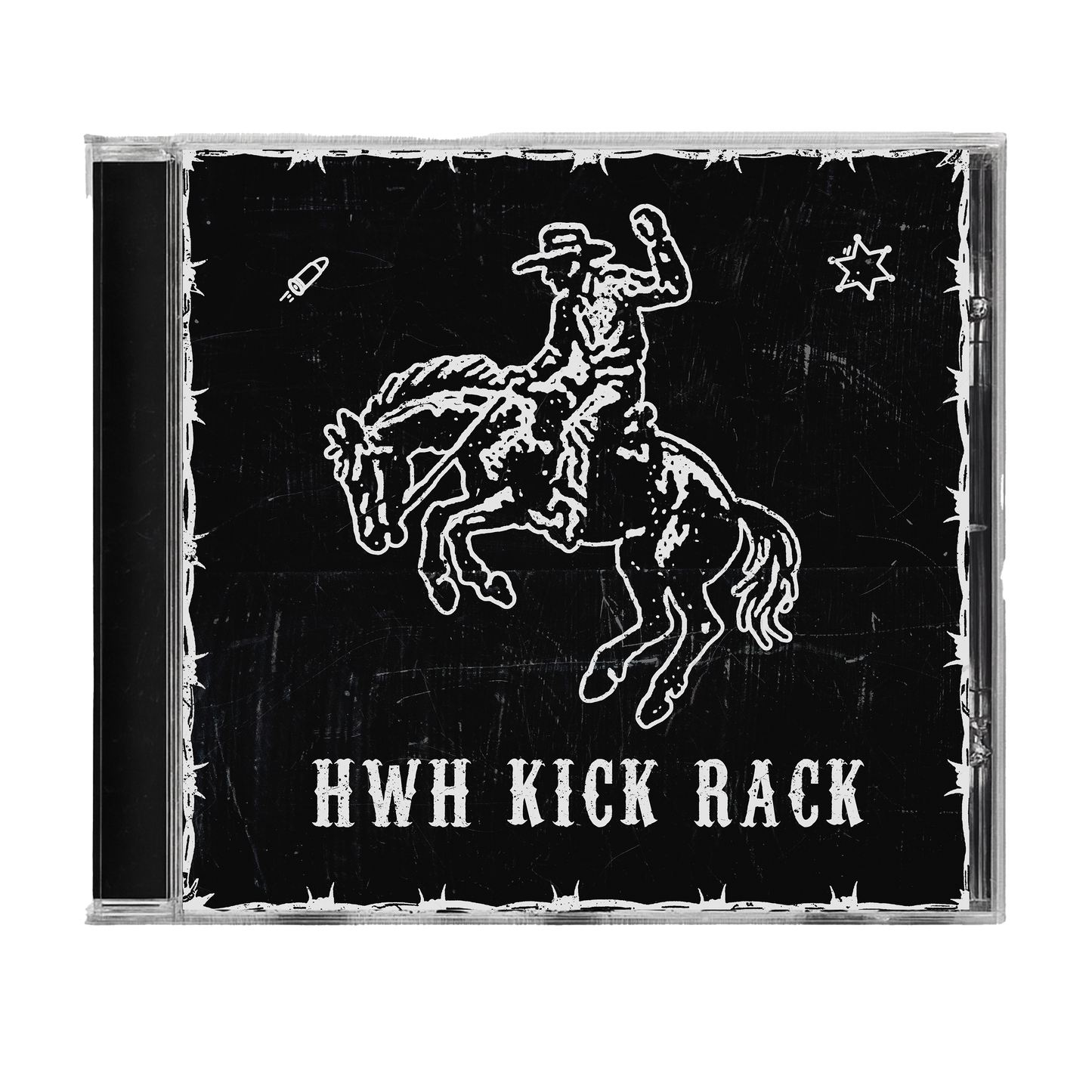 KICK RACK