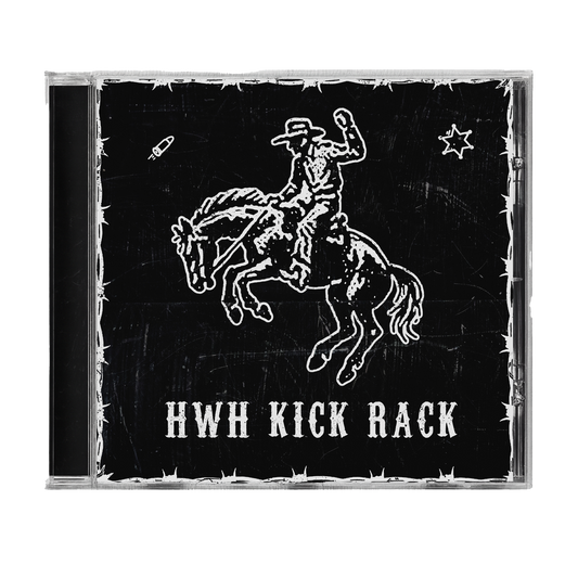 KICK RACK