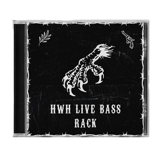 LIVE BASS RACK