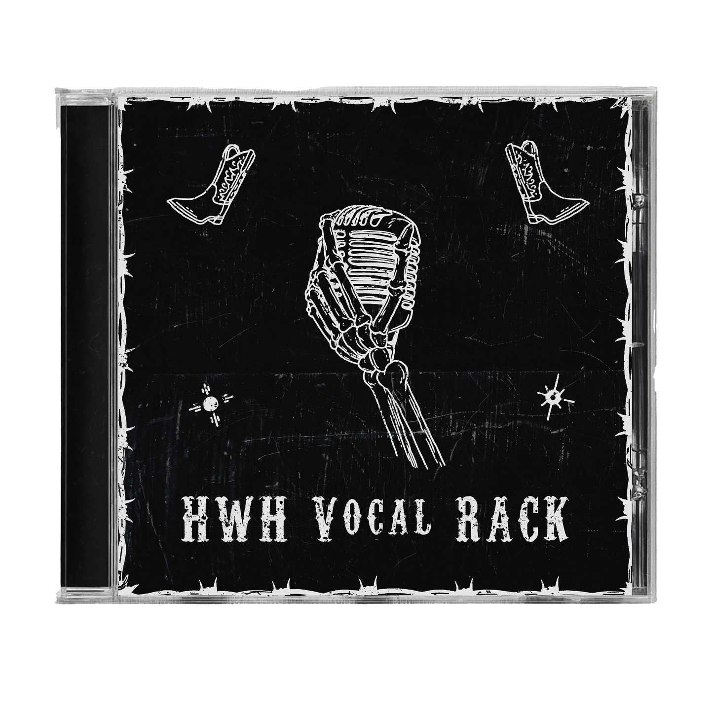 VOCAL RACK