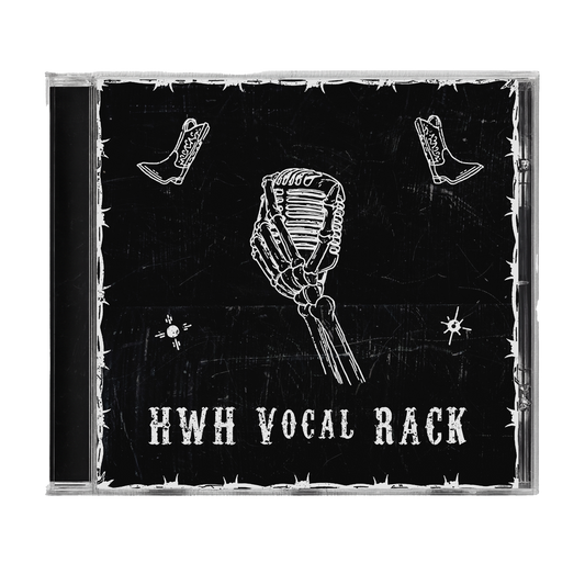 VOCAL RACK