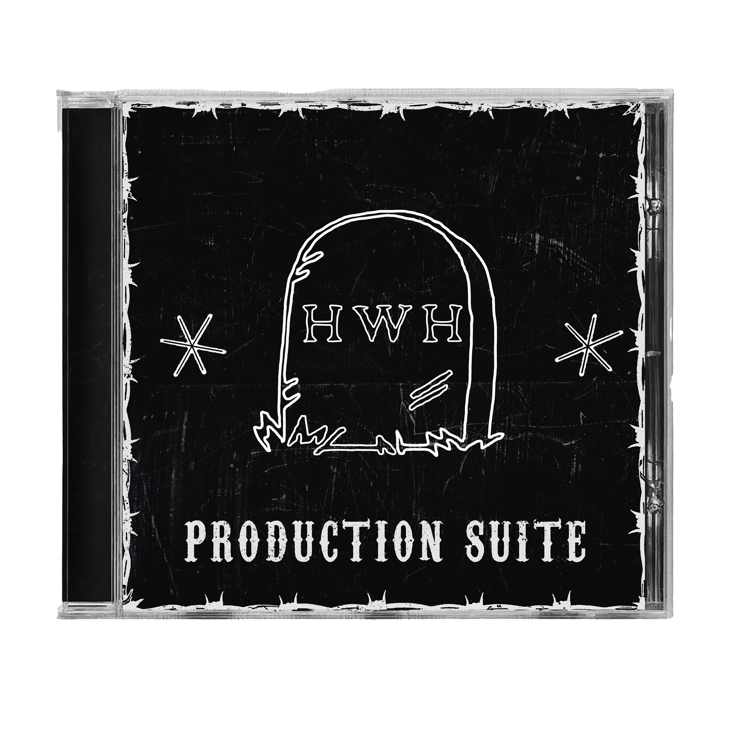 HWH Production Suite (Save 25%)