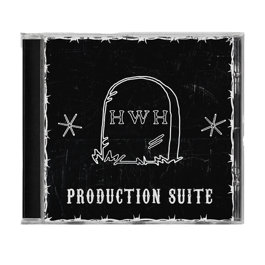 HWH Production Suite (Save 25%)